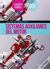 Capa do artigo Sistemas Auxiliares Del Motor