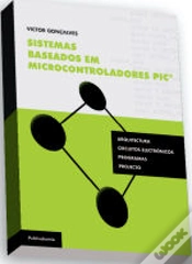 Capa do artigo Sistemas Baseados em Microcontroladores PIC
