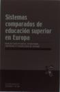 Sistemas Comparados De Educaciùn Superior En Europa - Preview