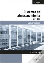 Sistemas De Almacenamiento