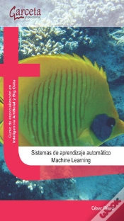 Capa do artigo Sistemas De Aprendizaje Automatico Machine Learning