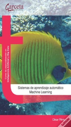 Capa do artigo Sistemas De Aprendizaje Automatico Machine Learning
