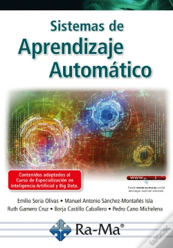 Capa do artigo Sistemas De Aprendizaje Automatico