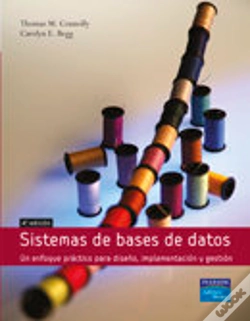 Capa do artigo Sistemas De Bases De Datos