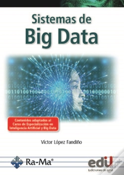 Capa do artigo Sistemas De Big Data