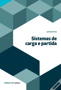 Capa do artigo Sistemas De Carga E Partida