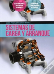 Capa do artigo Sistemas De Carga Y Arranque