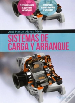 Capa do artigo Sistemas De Carga Y Arranque