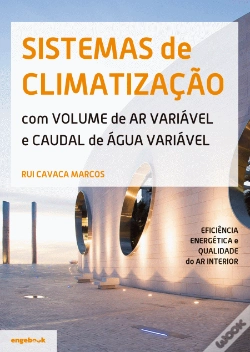 Capa do artigo Sistemas de Climatização