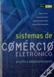 Capa do artigo Sistemas de Comércio Eletrônico