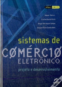 Capa do artigo Sistemas de Comércio Eletrônico