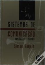Sistemas de Comunicação - 4ª Edição