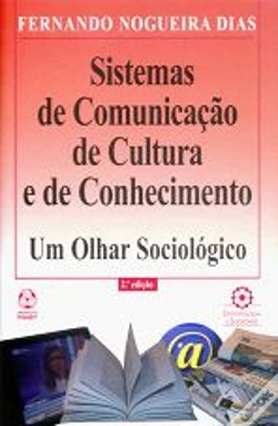 Capa do artigo Sistemas de Comunicação de Cultura e de Conhecimento