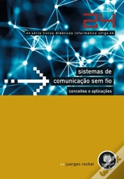 Capa do artigo Sistemas de Comunicação Sem Fio