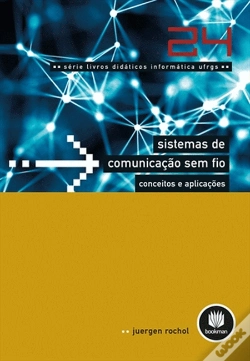 Capa do artigo Sistemas de Comunicação Sem Fio