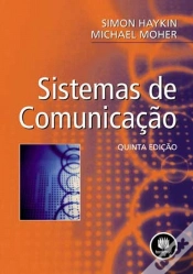 Capa do artigo Sistemas de Comunicações