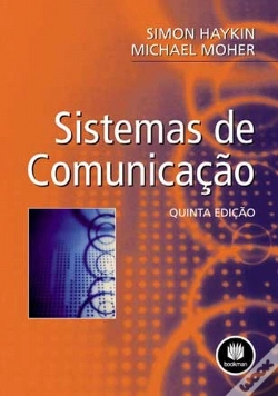 Capa do artigo Sistemas de Comunicações