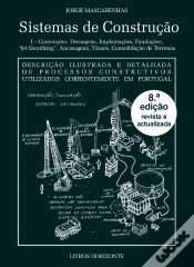 Capa do artigo Sistemas de Construção - I