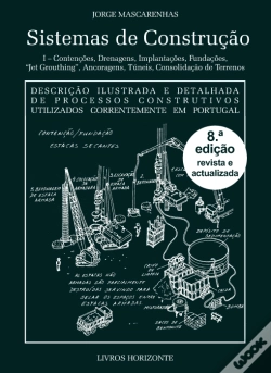Capa do artigo Sistemas de Construção - I