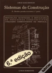 Capa do artigo Sistemas de Construção - II
