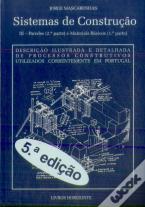 Sistemas de Construção - III