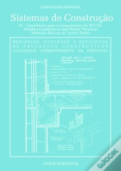 Capa do artigo Sistemas de Construção - IX