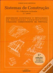 Capa do artigo Sistemas de Construção - VI