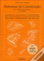Sistemas de Construção - VI