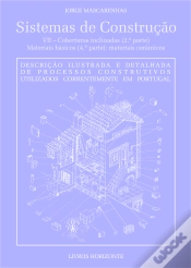 Capa do artigo Sistemas de Construção - VII