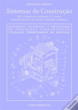 Capa do artigo Sistemas de Construção - VII