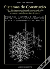 Capa do artigo Sistemas de Construção - VIII