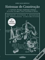 Capa do artigo Sistemas de Construção - Volume I