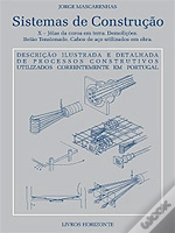 Capa do artigo Sistemas de Construção - X