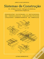 Capa do artigo Sistemas de Construção - XI