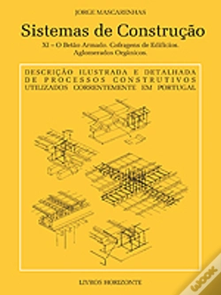 Capa do artigo Sistemas de Construção - XI