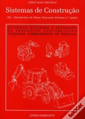 Capa do artigo Sistemas de Construção - XII