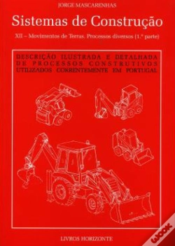 Capa do artigo Sistemas de Construção - XII