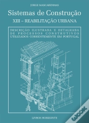 Capa do artigo Sistemas de Construção - XIII