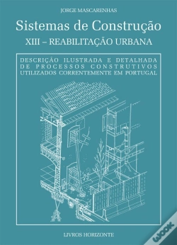 Capa do artigo Sistemas de Construção - XIII