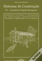 Sistemas de Construção XV
