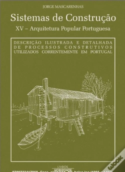 Capa do artigo Sistemas de Construção XV