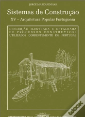 Capa do artigo Sistemas de Construção XV