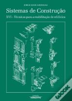 Sistemas de Construção - XVI