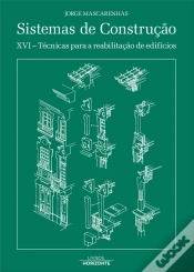 Capa do artigo Sistemas de Construção - XVI