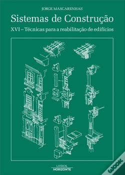 Capa do artigo Sistemas de Construção - XVI
