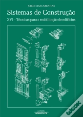 Sistemas de Construção - XVI