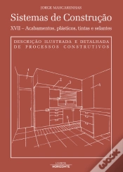 Capa do artigo Sistemas de Construção XVII