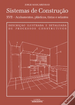 Capa do artigo Sistemas de Construção XVII