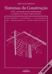 Sistemas de Construção XVIII