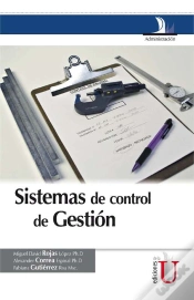 Capa do artigo Sistemas De Control De Gestión